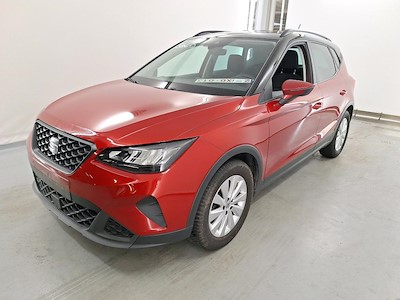 Seat ARONA 1.0 TSI 70KW MOVE