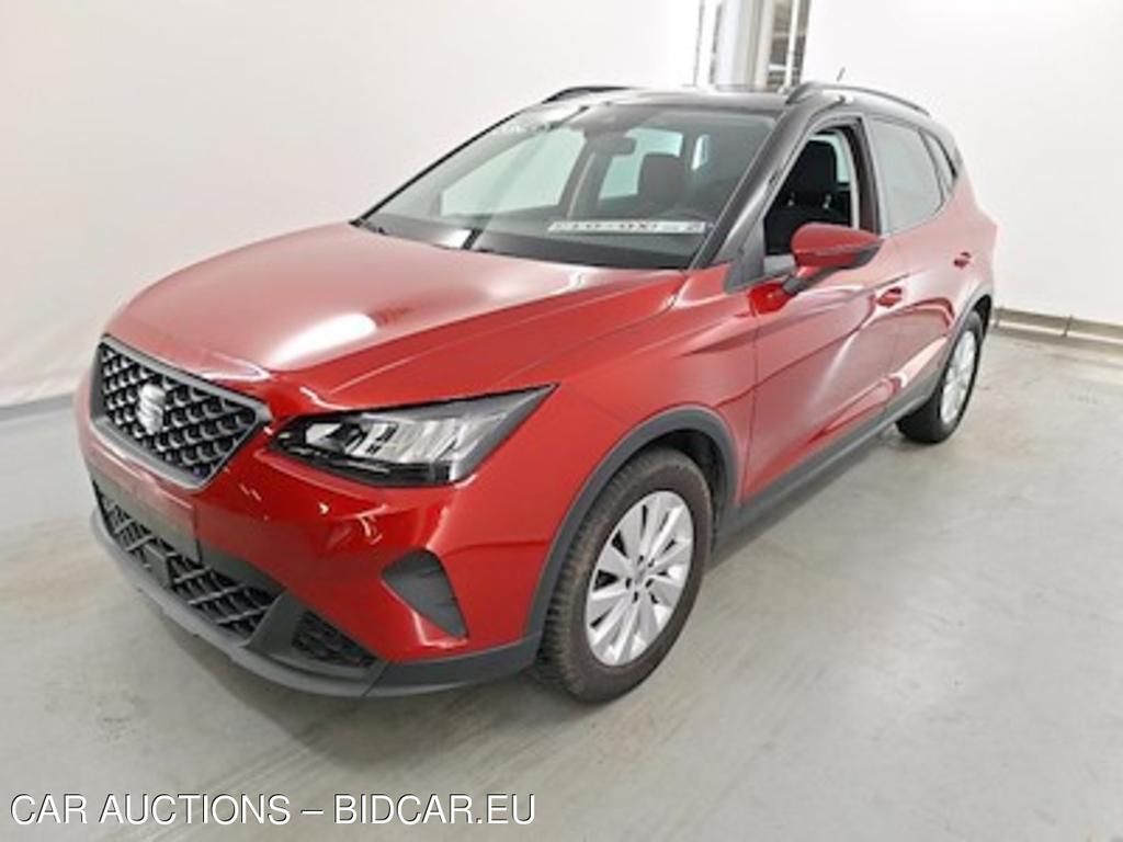 Seat ARONA 1.0 TSI 70KW MOVE