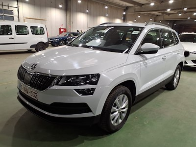 Skoda KAROQ 1.5 TSI ACT Ambition (EU6.2)