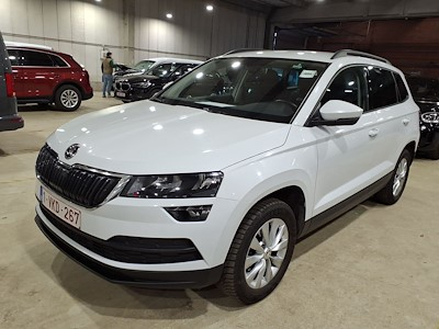 Skoda KAROQ 1.5 TSI ACT Ambition (EU6.2)