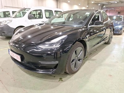 Tesla Model 3 75 kWh Long-Range Dual Motor