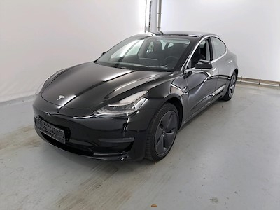 Tesla Model 3 75 kWh Long-Range Dual Motor Full Self-Driving Capabailiy