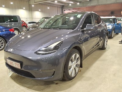 Tesla Model Y BEV 75KWH LONG RANGE AUTO 4WD