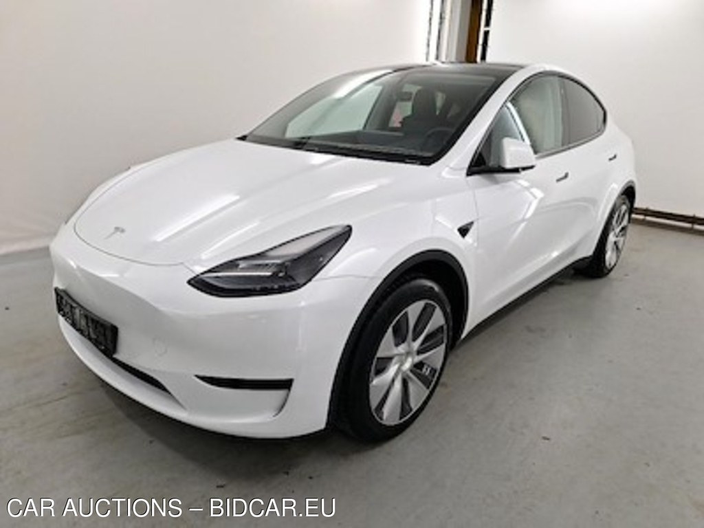 Tesla Model Y BEV AUTO RWD