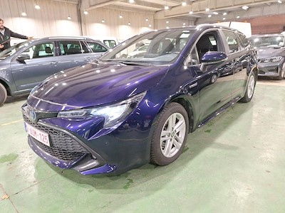Toyota Corolla touring sports 1.8 HYBRID DYNAMIC E-CVT