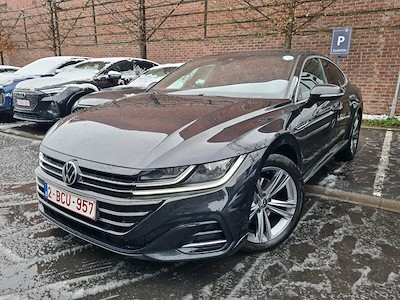 Volkswagen ARTEON 2.0 TDI 110KW DSG R-LINE