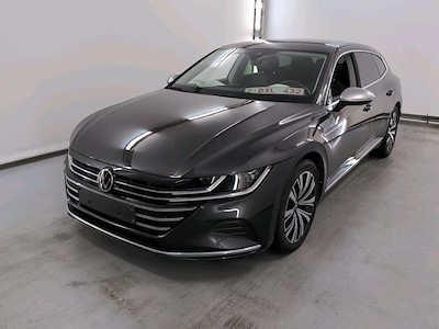 Volkswagen Arteon shooting brake 2.0 TDI 110KW DSG ELEGANCE BUSINESS SB