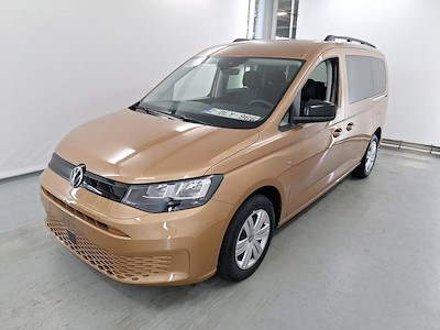 Volkswagen Caddy maxi 1.5TSI 84KW BMT MAXI DRIVE