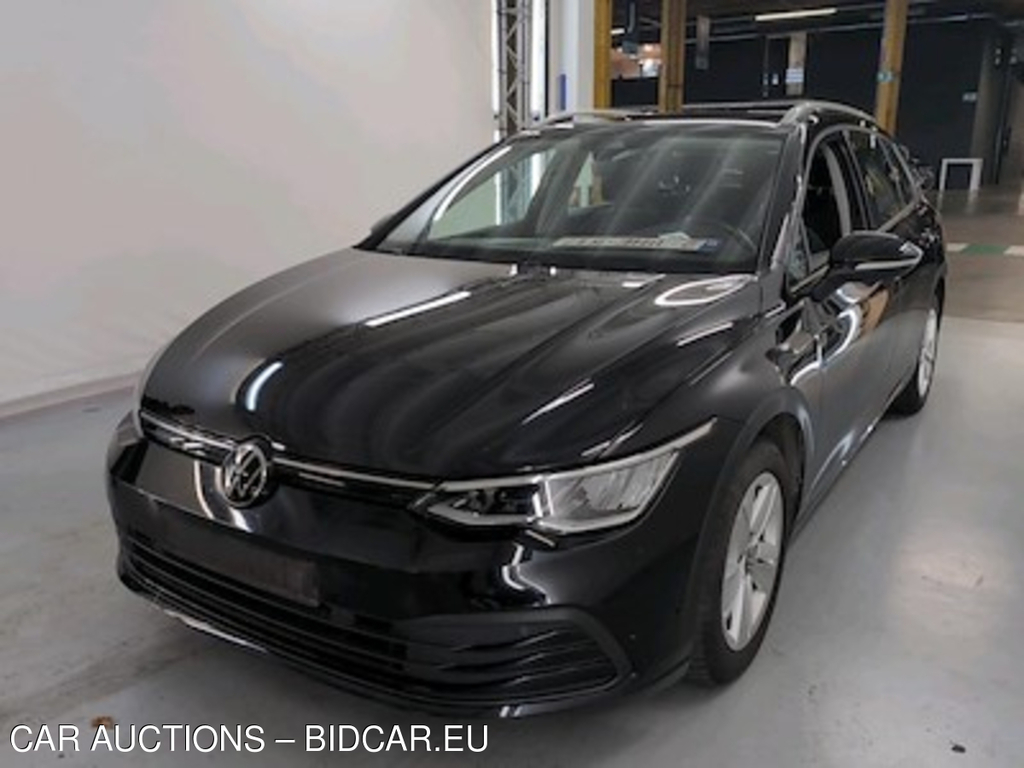 Volkswagen Golf variant viii 1.0 ETSI DSG LIFE