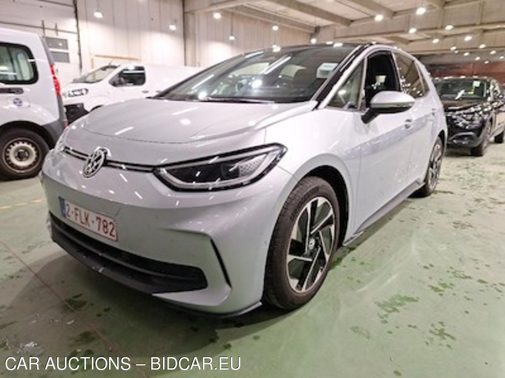 Volkswagen ID.3 BEV 62KWH 150KW BUSINESS PRO