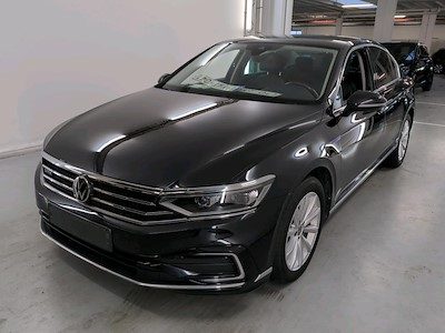 Volkswagen Passat 1.4 TSI GTE BUSINESS DSG