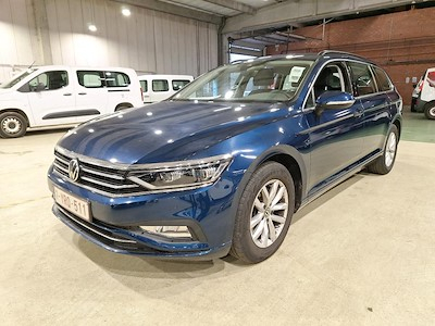 Volkswagen Passat variant diesel - 2019 1.6 TDi SCR Style Business DSG