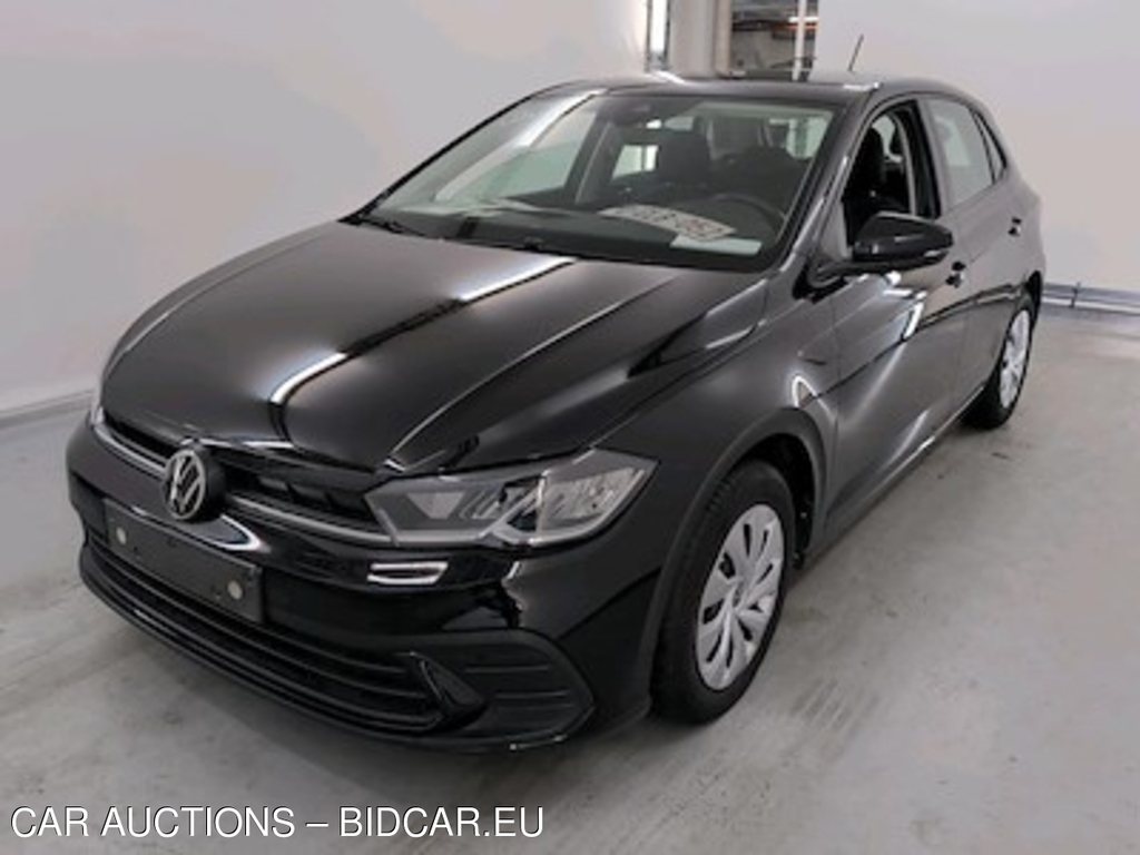 Volkswagen POLO 1.0 TSI LIFE