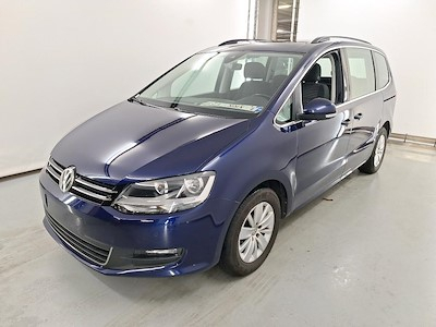 Volkswagen Sharan 2.0 CR TDI 110KW COMFORTLINE