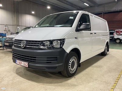 Volkswagen Transporter 1400 fou lwb dsl - 2.0 TDi SCR BMT STOCK