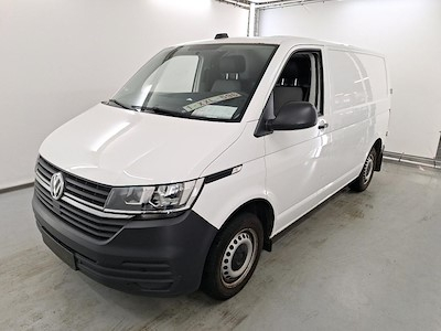 Volkswagen Transporter t6.1 1000 fou swb 2.0 TDi SCR BMT DSG (EU6d-TEMP)
