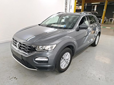 Volkswagen T-ROC 1.5 TSI ACT Style OPF