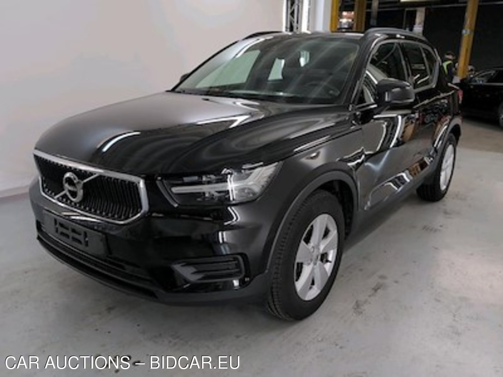Volvo XC40 1.5 T2 MOMENTUM CORE AUTO