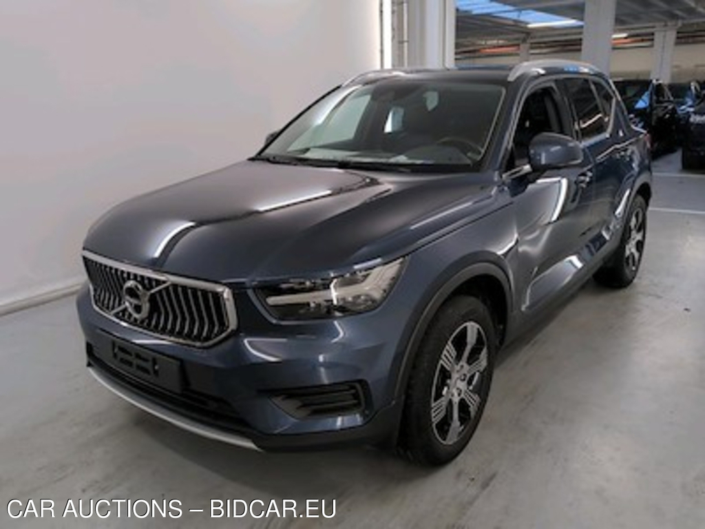 Volvo XC40 1.5 T3 INSCRIPTION