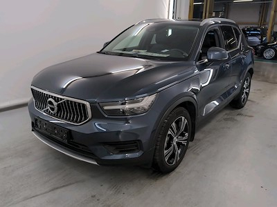 Volvo XC40 1.5 T4 RECHARGE GEARTR. INSCRIPTION
