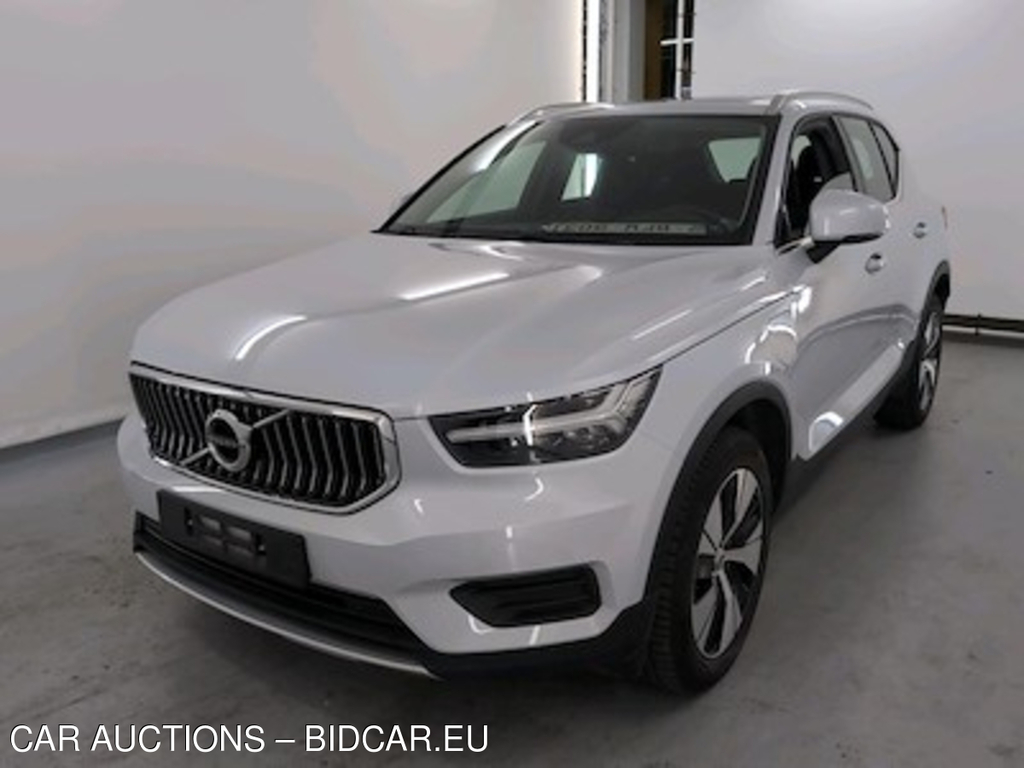 Volvo XC40 1.5 T4 RECHARGE GEARTR. INSCRIPTION EXPR