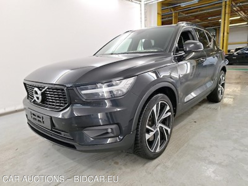 Volvo XC40 1.5 T5 PHEV R-Design
