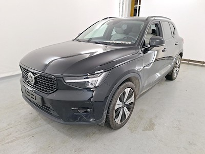 Volvo XC40 1.5 T5 PHEV ULTIMATE DARK DESIGN DCT
