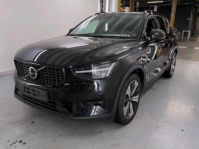 Volvo XC40 1.5 T5 PHEV ULTIMATE DARK DESIGN DCT