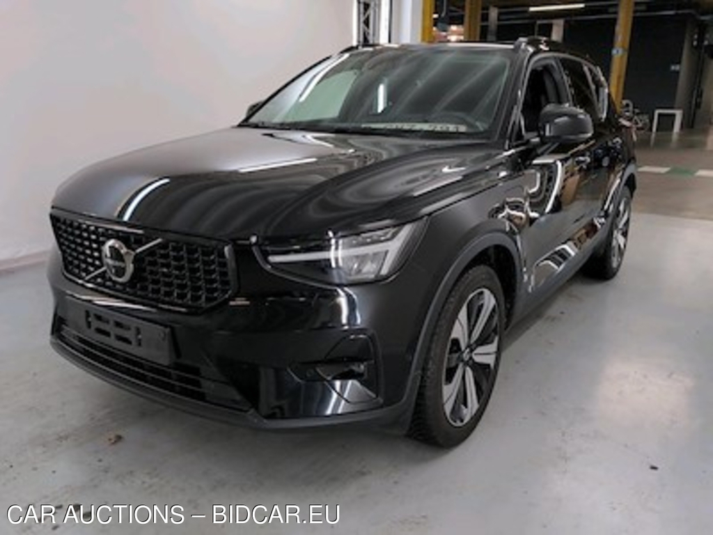 Volvo XC40 1.5 T5 PHEV ULTIMATE DARK DESIGN DCT