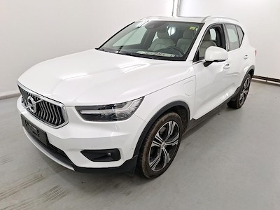 Volvo XC40 1.5 T5 RECHARGE GEARTR. INSCRIPTION