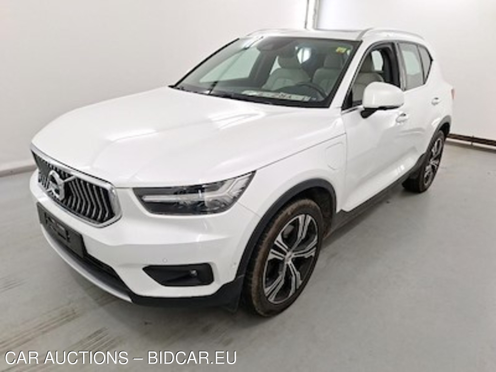 Volvo XC40 1.5 T5 RECHARGE GEARTR. INSCRIPTION