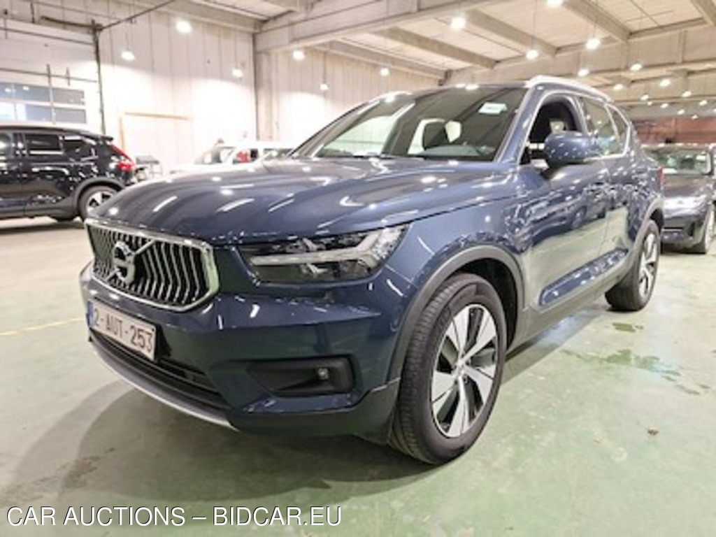 Volvo XC40 1.5 T5 RECHARGE GEARTR. INSCRIPTION EXPR