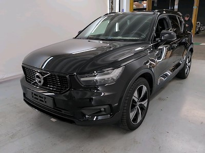 Volvo XC40 1.5 T5 RECHARGE GEARTRONIC R-DESIGN