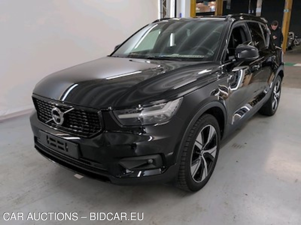 Volvo XC40 1.5 T5 RECHARGE GEARTRONIC R-DESIGN