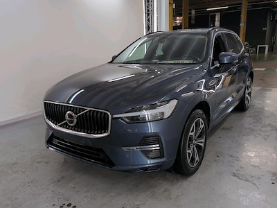 Volvo XC60 2.0 B4 D MHEV MOMENTUM PRO AUTO