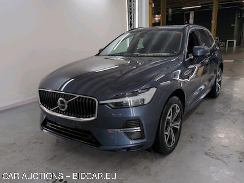 Volvo XC60 2.0 B4 D MHEV MOMENTUM PRO AUTO