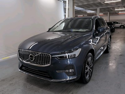 Volvo XC60 2.0 T6 PHEV INSCRIPTION AUTO 4WD