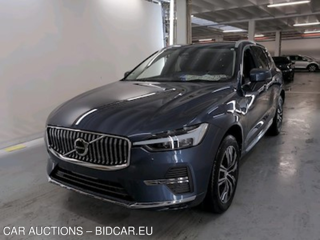 Volvo XC60 2.0 T6 PHEV INSCRIPTION AUTO 4WD