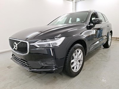 Volvo Xc60 diesel - 2017 2.0 D3 Momentum Pro AdBlue
