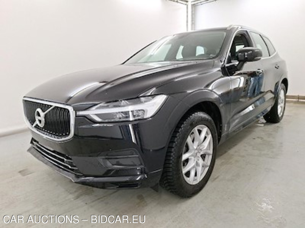 Volvo Xc60 diesel - 2017 2.0 D3 Momentum Pro AdBlue