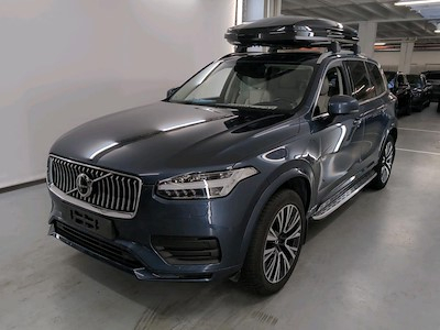 Volvo Xc90 - 2019 2.0 T8 TE 4WD PHEV Momentum Pro7pl. STOCK