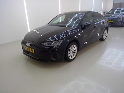 Audi A3 limousine 35 TFSI S tronic Pro Line 4d