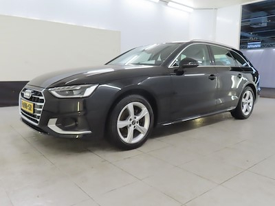 Audi A4 avant 35 TFSI S tronic Advanced Edition 5d
