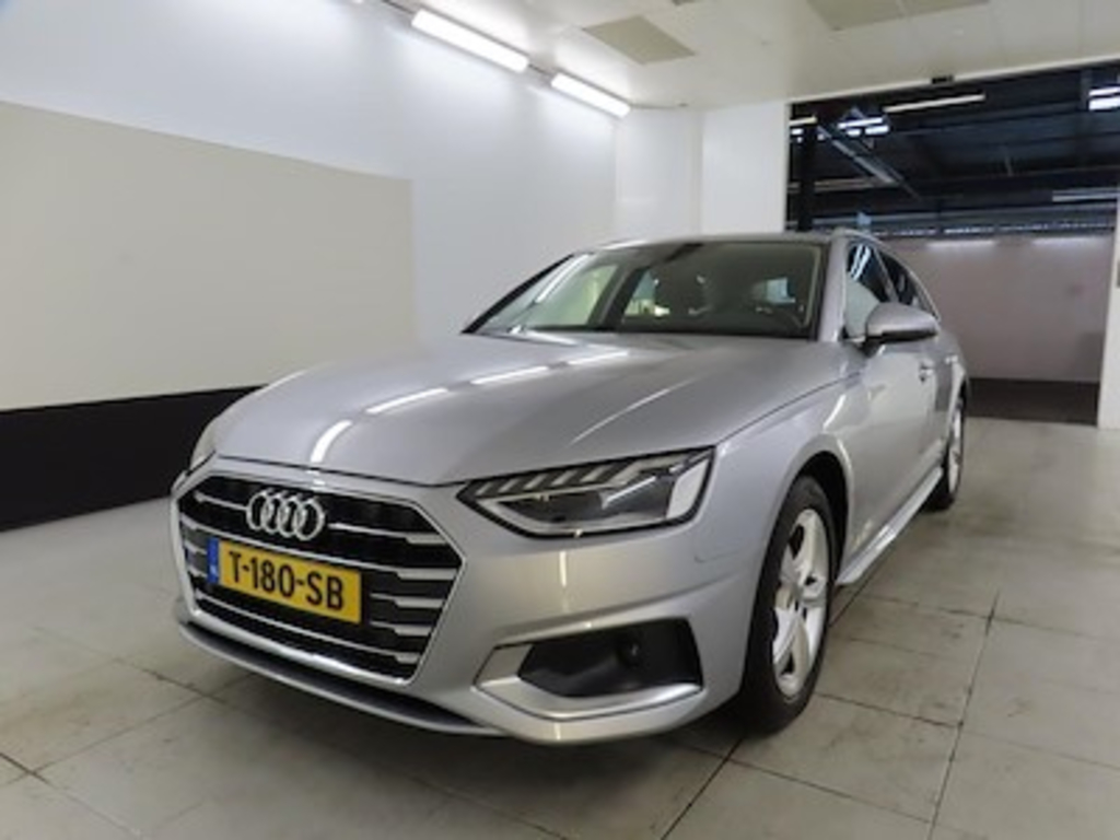 Audi A4 avant 35 TFSI S tronic Advanced Edition 5d