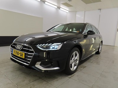 Audi A4 avant 35 TFSI S tronic Advanced Edition 5d