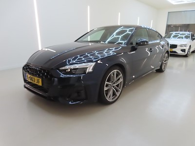 Audi A5 sportback 40 TFSI S tronic S Edition Competition 5d