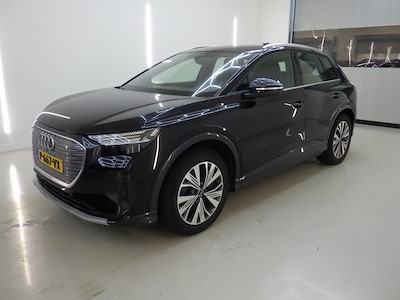 Audi Q4 e-tron 40 Launch Ed. Advanc. Plus
