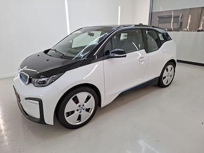 BMW I3 i3 (120Ah)