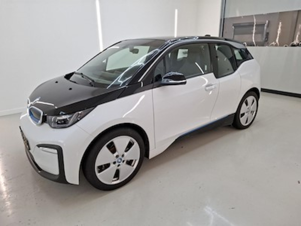 BMW I3 i3 (120Ah)
