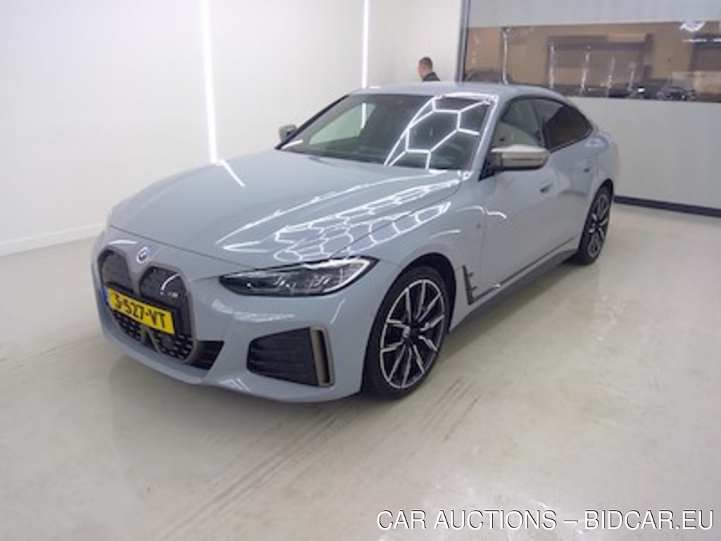 BMW I4 i4 M50 High Executive